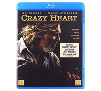 Crazy Heart [Blu-Ray] [Region B] (IMPORT) (Nessuna versione italiana)