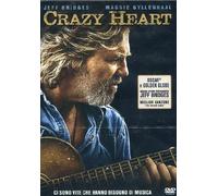 Crazy Heart by Jeff Bridges