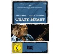 Crazy Heart - Cine Project