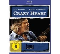 Crazy Heart - Cine Project