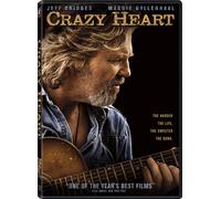 Crazy Heart – Disney – DVD