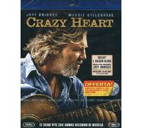 Crazy heart (+DVD)