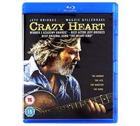 Crazy Heart [Edizione: Regno Unito] [Edizione: Regno Unito]