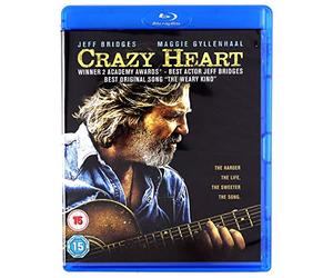 Crazy Heart [Edizione: Regno Unito] [Edizione: Regno Unito]