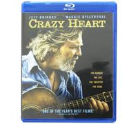 Crazy Heart [Edizione: Stati Uniti]