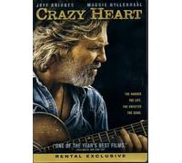 Crazy Heart (Rental Exclusicve)