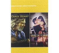 Crazy Heart/Walk the Line - Crazy Heart/Walk the Line