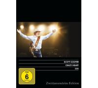 Crazy Heart. Zweitausendeins Edition Film 225.