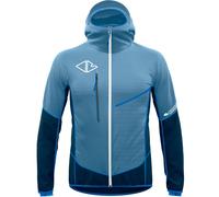 Crazy Herren Primaloft Jacke FLAME blue 22/23 - M