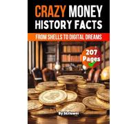 Crazy History Facts About Money: From Shells to Digital Dreams
