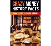 Crazy History Facts About Money: From Shells to Digital Dreams