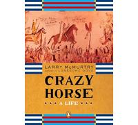 Larry McMurtry Crazy Horse (Tascabile)