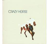 Crazy Horse - At Crooked Lake