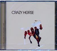 Crazy Horse - At Crooked Lake