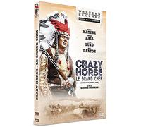 Crazy horse, le grand chef (DVD)