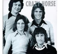 Crazy Horse - Le Meilleur De