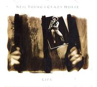 CRAZY HORSE - Life