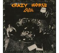 Crazy Horse Loose (CD) Album