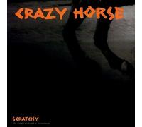 Crazy Horse Scratchy: The Complete Reprise Recordings
