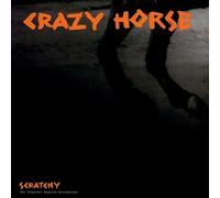 Crazy Horse Scratchy: The Complete Reprise Recordings (CD)