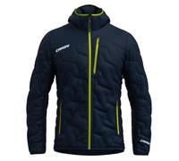 CRAZY IDEA JACKET FLAME XL