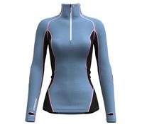 CRAZY IDEA PULL ALLURE ZIP WOMAN XS