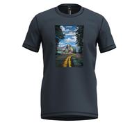 CRAZY IDEA SHIRT JOKER XL
