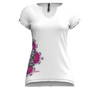 CRAZY IDEA SHIRT MANDALA XS