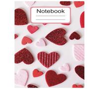 Crazy in Love: A Fun Notebook for Couples & Secret Admirers