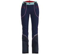 CRAZY Inspire - pantaloni alpinismo - donna 38 Blue/Pink woman