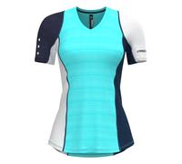 CRAZY Ionic - T-shirt - donna M Light Blue woman S.cafe',Bluesign