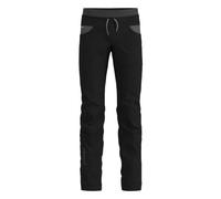 CRAZY Joker - pantaloni arrampicata - uomo Black/Grey XL