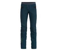 CRAZY Joker - pantaloni arrampicata - uomo Blue M