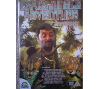 Crazy Jungle Adventure