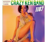 Crazy Ken Band - 1107 [Ltd. Edition]
