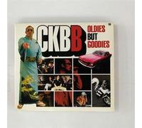 Crazy Ken Band - Ckbb Oldies But Goodies(Regula