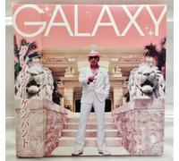 Crazy Ken Band - Galaxy