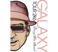 Crazy Ken Band - Galaxy Tour 2k6 Kanagawakenmin