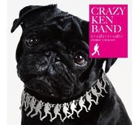 CRAZY KEN BAND - IPPAI IPPAI(CD+DVD)(ltd.ed.)