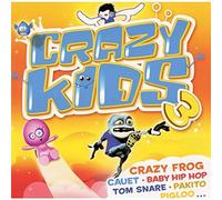 Crazy Kids 3 Various