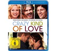 Crazy Kind of Love
