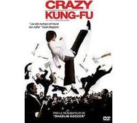 Crazy Kung-Fu