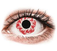 CRAZY LENS - Atom Bomb - giornaliere non correttive (2 lenti)