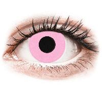 CRAZY LENS - Barbie Pink - giornaliere correttive (2 lenti)