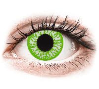 CRAZY LENS - Joker - giornaliere non correttive (2 lenti)