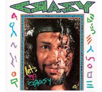 Crazy - Let's Go Crazy