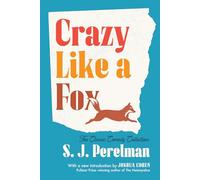 Crazy Like a Fox: The Classic Comedy Collection