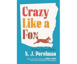 Crazy Like a Fox: The Classic Comedy Collection