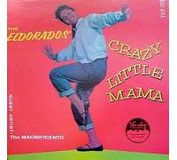 Crazy Little Mama