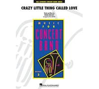 Crazy Little Thing Called Love - NUOVO